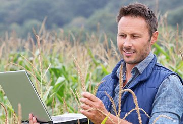 AGRICULTURE